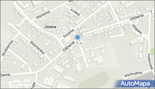 Mała Gastronomia, Główna 40, Poznań 61-007 - Przedsiębiorstwo, Firma, NIP: 7821478930