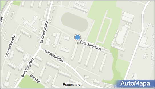 9551340009, Mała Gastronomia Mazur Urszula 