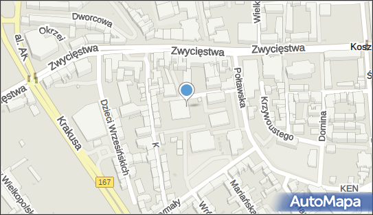Mała Gastronomia, Połtawska 6a, Koszalin 75-072 - Przedsiębiorstwo, Firma, NIP: 6691776840