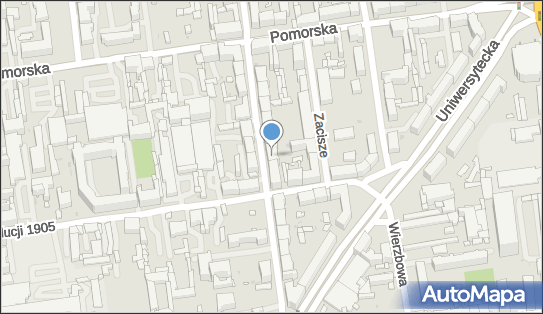 Mała Litera Studio Brzozowski Brzozowska Pasternak, Łódź 90-229 - Przedsiębiorstwo, Firma, numer telefonu, NIP: 7251997661