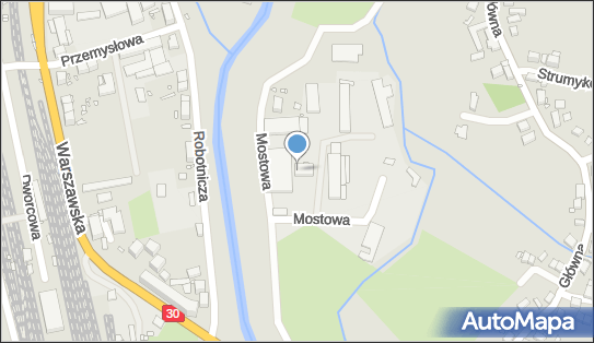 020509716, MM Home Beata Kożuszyn 