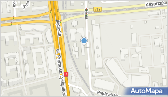 Mała Poligrafia Sobolewski Jacek Chrząszcz Alojzy, Warszawa 01-244 - Przedsiębiorstwo, Firma, NIP: 5270164553