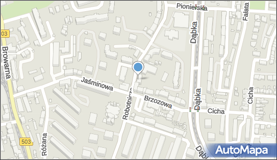 5782446183, Mała Spółdzielnia Mieszkaniowa 
