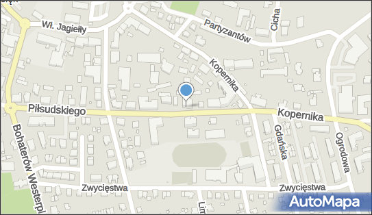 5781124313, Mała Spółdzielnia Mieszkaniowa 