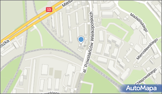 9551152609, Mała Spółdzielnia Mieszkaniowa 