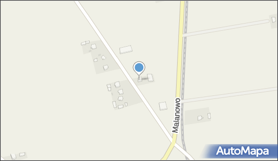 5492405052, Malanovo sp. z o.o. 