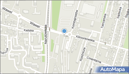 Malara Zbigniew, Klimontowska 1, Sosnowiec 41-200 - Przedsiębiorstwo, Firma, NIP: 6441857833