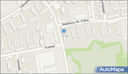 5271120865, Malarstwo Budowlane, Jagusiak Eugeniusz 