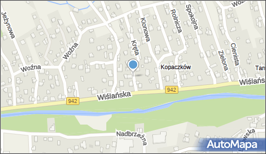 9371023253, Malarstwo Budowlane Markiewka Stanisław 