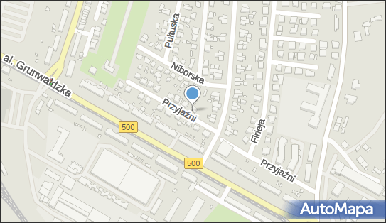 Malba, Przyjaźni 19, Elbląg 82-300 - Przedsiębiorstwo, Firma, NIP: 5781125554