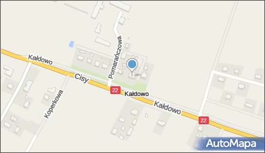 Malborski Serwis Agd J.Kamil Wietrzyk, Kałdowo 4, Kałdowo 82-200 - Przedsiębiorstwo, Firma, NIP: 5792094834