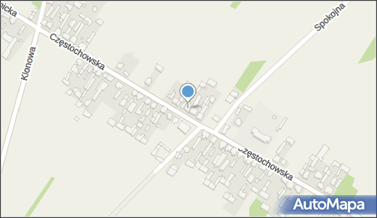 Malbud Marian Chyra, ul. Częstochowska 49, Iwanowice Duże 42-152 - Przedsiębiorstwo, Firma, NIP: 5741392177