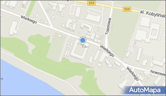 Malbud, ul. Kazimierza Wielkiego 37, Płock 09-400 - Przedsiębiorstwo, Firma, NIP: 7741593770
