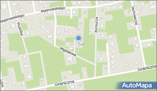 Malcan Artur Malinowski, Borsucza 42, Józefów 05-410 - Przedsiębiorstwo, Firma, NIP: 7971517927