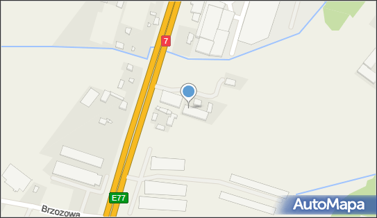 Małczyński Konrad, Gumex, al. Krakowska 6, Wola Mrokowska 05-551 - Przedsiębiorstwo, Firma, NIP: 1230887800