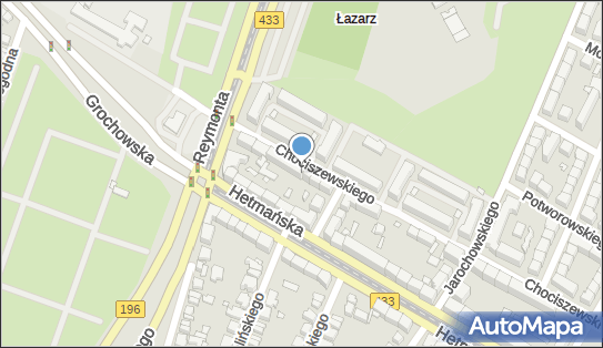 Male Ag, ul. Józefa Chociszewskiego 41, Poznań 60-259 - Przedsiębiorstwo, Firma, NIP: 7792362916