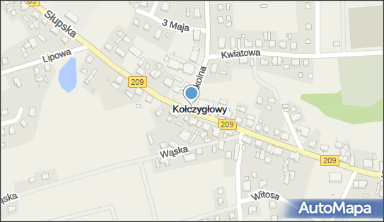 8421277341, Małe Delikatesy - Bożena Piatczyc 