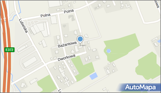 5321889451, Małe Stópki Magdalena Woińska 