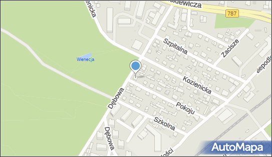 8121177983, Zakład Usługowy w Zakresie Kamieniarstwa i Lastrykarstwa Nagrobkowego Janusz Malec 