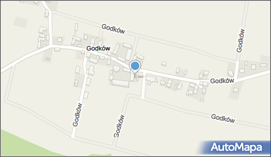 Malec M., Godków, Godków 18, Godków 55-311 - Przedsiębiorstwo, Firma, NIP: 9130006336