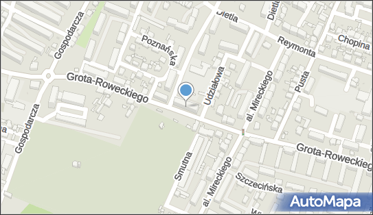 6251256303, Przedsiębiorstwo Handlowo-Usługowe 