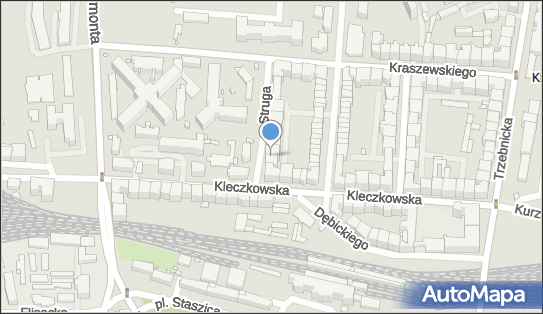 932148965, Specjalista D/S Ubezpieczeń Krystyna Małecka 