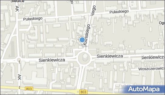 8211009350, Małek Bogumiła 