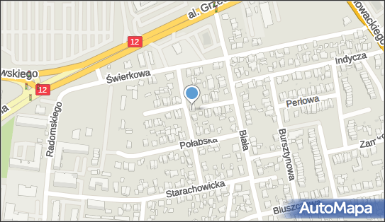 Małek Gregorczyk Emilia Niko, ul. Gnieźnieńska 7, Radom 26-600 - Przedsiębiorstwo, Firma, numer telefonu, NIP: 9482307806