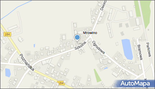 7771234627, Firma Handlowo-Usługowa Michał Małek 