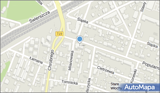 Malfato Wspólnik Spółki Cywilnej, ul. Popularna 8/10, Warszawa 02-473 - Przedsiębiorstwo, Firma, NIP: 1131006498
