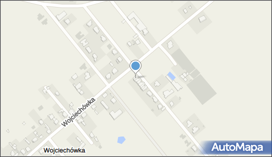 Małgorzata Andrzejewska Przedsiębiorstwo Usługowe, Wojciechówka 62-800 - Przedsiębiorstwo, Firma, NIP: 6181405010
