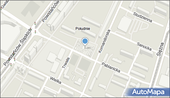 8991216773, Sklepik Rybny Małgorzata Babiarz-Maziej 