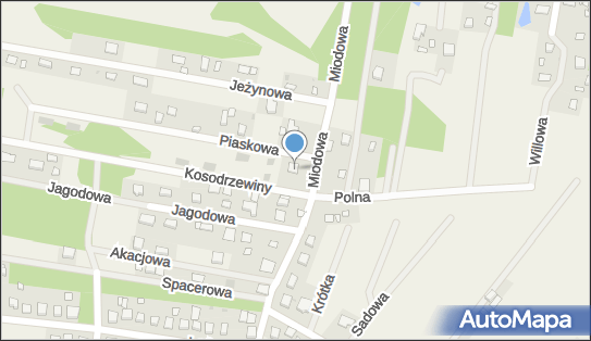 9511940045, Baj Małgorzata 