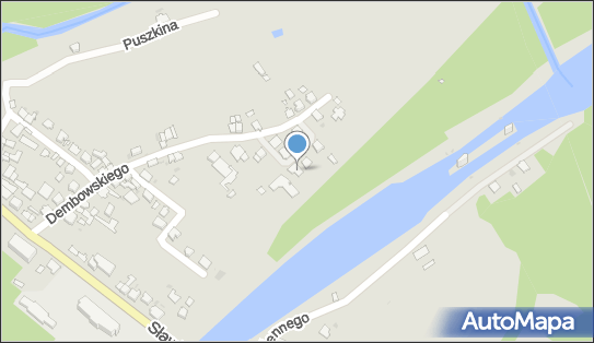 7491820985, Małgorzata Banasik Canal-Trans 