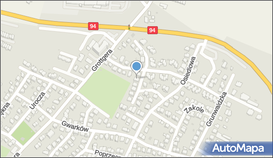 Małgorzata Bernard, ul. Willowa 16, Wieliczka 32-020 - Przedsiębiorstwo, Firma, NIP: 6831016917
