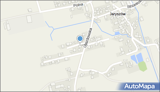 Małgorzata Białdyga Transkom Bis, Ujazdowska 8, Jaryszów 47-143 - Przedsiębiorstwo, Firma, NIP: 7561398920