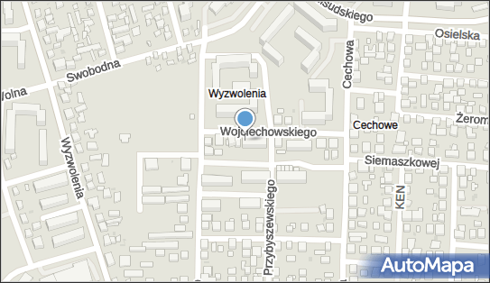 Małgorzata Bobkowska - Działalność Gospodarcza, Bydgoszcz 85-790 - Przedsiębiorstwo, Firma, NIP: 9531007471