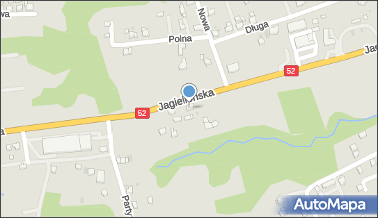 Małgorzata Brózda - Działalność Gospodarcza, Jagiellońska 59 34-130 - Przedsiębiorstwo, Firma, NIP: 5512236889