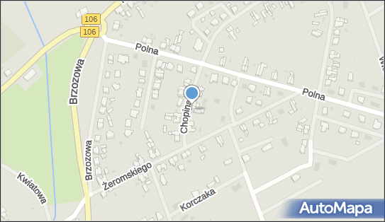 Małgorzata Buchholz - Działalność Gospodarcza, ul. Chopina 32 72-130 - Przedsiębiorstwo, Firma, NIP: 8561003483