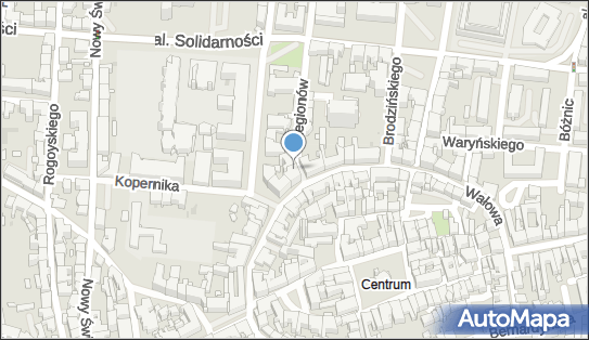 9930443104, Kancelaria Adwokacka Małgorzata Bystrzonowska Adwokat 