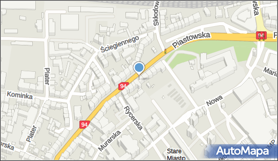 6911270902, Przedsiębiorstwo Handlowo-Usługowe 