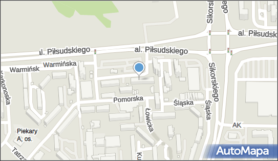 Małgorzata Cichoń, Warmińska 31, Legnica 59-220 - Przedsiębiorstwo, Firma, NIP: 6121758242