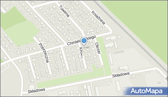 7162197137, Małgorzata Ciuba - Wojciechowska Ciuba & Partnerzy Kancelaria Finansowa 