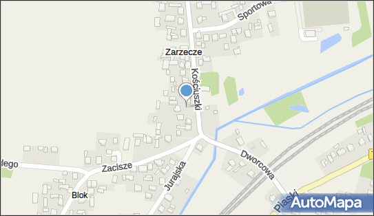 6371518800, Sklep Spożywczy Władysława Curyło 