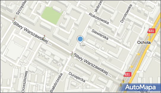 Małgorzata Dubrowska, ul. Białobrzeska 22, Warszawa 02-365 - Przedsiębiorstwo, Firma, NIP: 5261137025