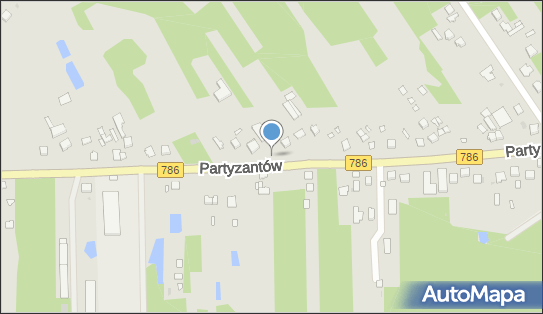 Małgorzata Dudek F.H.U., Partyzantów 141A, Włoszczowa 29-100 - Przedsiębiorstwo, Firma, NIP: 6561119664