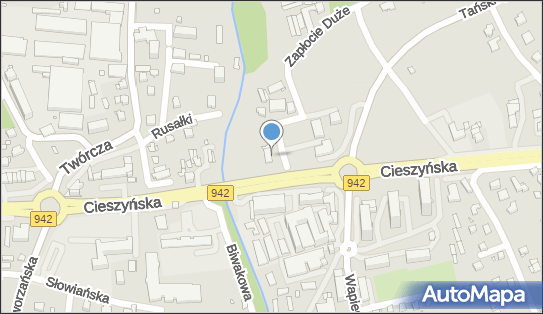 5471140329, Przychodnia Weterynaryjna Wapienica Lek.Wet.Małgorzata Dumańska 