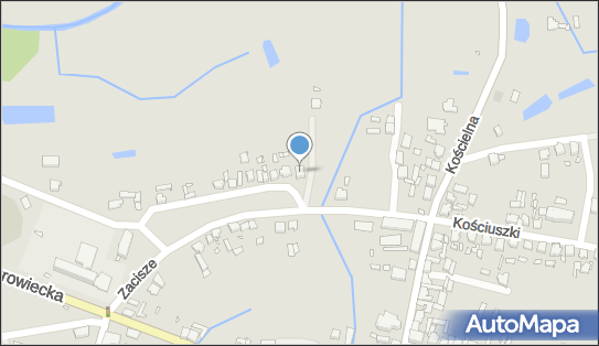 Małgorzata Dworek Doradztwo Dla J.S.T, Zacisze 4, Mieścisko 62-290 - Przedsiębiorstwo, Firma, NIP: 7841496693