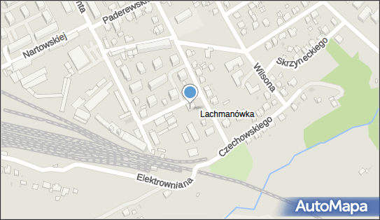 7921806836, Dziukiewicz Małgorzata - Firma Handlowa 
