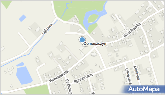 8971031125, Małgorzata Felińska Omega Pośrednictwo Finansowe 